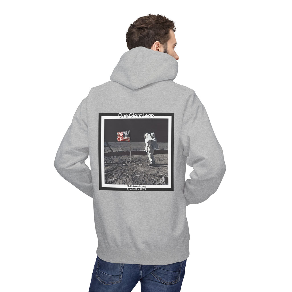 Apollo 11 Hoodie