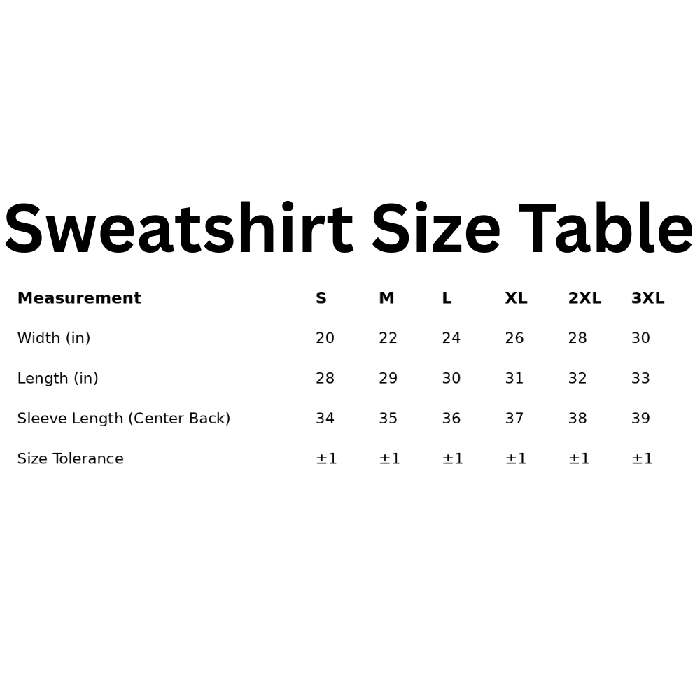 Apollo 11 Sweatshirt